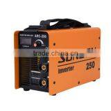 DC Arc Welding Equipment/mma Welding Machine/ Inverter Welding Machinery (ARC100-ARC200) thumbnail-4