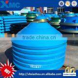 China Good Price Cone Crusher Parts for Small Cone Crusher