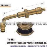 SP2 Tubeless Spuds thumbnail-2