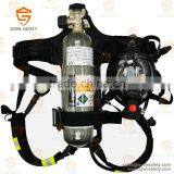Self-Contained Breathing Apparatus (SCBA) - Carbon fiber Cylinder 3L last for 30mins -Ayonsafety