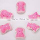 High Quality for Kids Sports Knee Elbow & Wrist Support Protection Durable Safety Protective Gears thumbnail-1