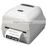 High Quality: NT-CP2140 100mm Thermal Transfer Barcode Label Printer
