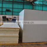 Polyurethane Insulated Modular Standard Cold Room thumbnail-6
