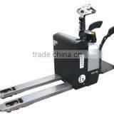 Explosion Proof Power Pallet Truck With CQST Certificate thumbnail-1