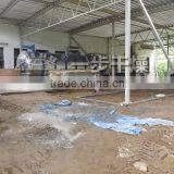 Vacuum Freeze Dryer Used in Rose Head thumbnail-6