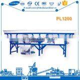 Concrete Mixer Motor Mobile Concrete Batching Plant Price For Business thumbnail-6