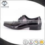 2016 New Style Men Leather Dress Shoes for Men Black Shoes thumbnail-4