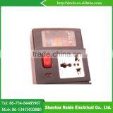 China Wholesale Websites Multifunction Wall Socket thumbnail-4