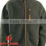 Heavy and Cheap Fleece Men's Jacket thumbnail-3
