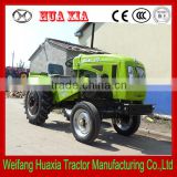 HUAXIA high quality single cylinder tractor