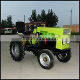 2014 Hot Sale Cheap Mini Farming Tractors Price List Made in China thumbnail-1