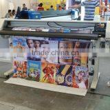 A-starjet NEO Plus , 1.52M, Eco-solvent, Water-base, DX5.5 Printhead, Large Format Inkjet Printer thumbnail-3