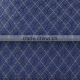 James New Developed Fashion Jacquard Regular Soft Shirting Fabrics thumbnail-2