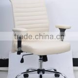 ZD-2125 Nylon armrests office chair