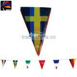 Triangle Banner Birthday Banners Suppliers Party Banner Garland thumbnail-3