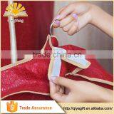 Custom Folded Garment Bag Non-woven Suit Storage Bag thumbnail-4