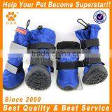 JML Anti-slip Water Shoes for Pet Dog Shoes With Rubber Sole Outdoor Waterproof Dog Shoe thumbnail-3