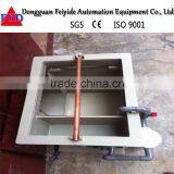 Feiyide Manual Electrophoresis Production Line with Electrophoresis Tank