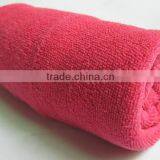 China Microfiber Cleaning Towel for Car for Car Cleaning thumbnail-2