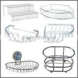 SSW-CM-211 Iron Refrigerator Storage Basket Wholesale China thumbnail-2