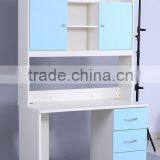 Practical Kids Computer Study Table Storage thumbnail-3