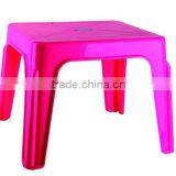 Top Grade High Reflective Custom Outdoor Plastic Table Mould thumbnail-6