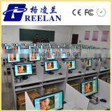 Modern Learning and Teaching Resources Language Lab Equipment System GV6120C