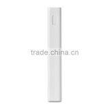 Original Xiaomi Power Bank 20000mAh Portable Charger Dual USB Mi External Battery Bank 20000 for Mobile Phones and Tablets thumbnail-3