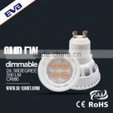 Much Competitive LED Light 5W GU10 Spotlight High Quality GU10 Led 5W