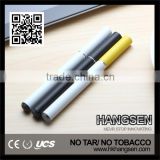 2012 best selling rechargeable electronics cigarette(hangsen)