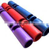 Fitness Training Rubber VIPRS Weightlifting Rubber Rolls thumbnail-2