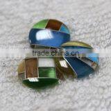 Wholesale Mosaic for Buttons Making thumbnail-4