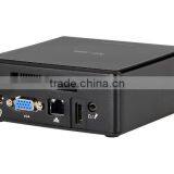 Realan New Products 2 Ethernet Mini pc Windows xp Linux With Intel Quad Core Processor Wholesalers From Shenzhen thumbnail-3