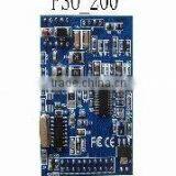 Intelligence Failover Switch Module