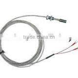 NTC type thermocouple temperature sensor