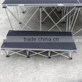 Manufacturer Price! Portable Stage Aluminum Alloy For Riser Riser Stage thumbnail-6