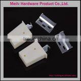 Foshan Factory 2015-2016 Furniture Hardware Kitchen Accessories Hanging Fitting thumbnail-6