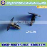 Automotive Window Clip Plastic Fastener thumbnail-2