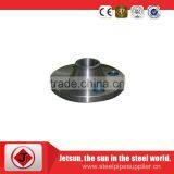 High Quality Low Pressure Steel Welding Neck Flange RF EN1092-1 PN25 thumbnail-6