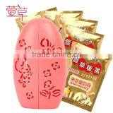 Daylily Reusable Hand Warmer - Fashion Winter Warmer for Wedding - OEM Body Warmer to UK thumbnail-3