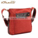 Stylish Woman Shoulder Bag Sling Cross Body Bag Canvas Messenger Bag Bike Messenger Bag thumbnail-2