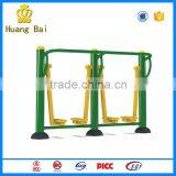 2016 New Outdoor Fitness Equipment Double Air Walker in Park thumbnail-4