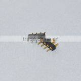 Pogo Pin Connector,3 Pin Connector thumbnail-6