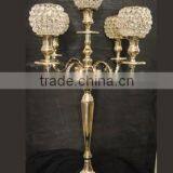 Candelabra,crystal Candelabra,tall Wedding Candelabra Centerpiece,candelabra Centerpieces Wedding,crystal Candelabra Centerpiece