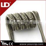 2016 Youde UD Fast Heating Alien Clapton Vaporizer Coil Wire thumbnail-3