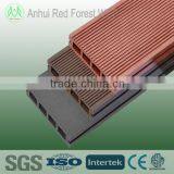 Recycle Material Bamboo Plastic Composite Floor Deck Wpc thumbnail-2