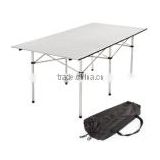 Aluminum Camping Table / Camping Equipment