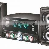 pc Speaker With Usb/sd/remote and Karaoke thumbnail-4