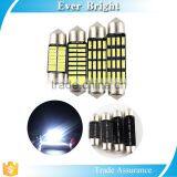 4014 16smd Wholesale Festoon, 31MM/36MM/39MM/41MM Smd C5W Reading Lighting thumbnail-3