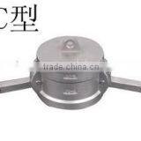 3inch Alloy Camlock Coupling for Water Pump thumbnail-5